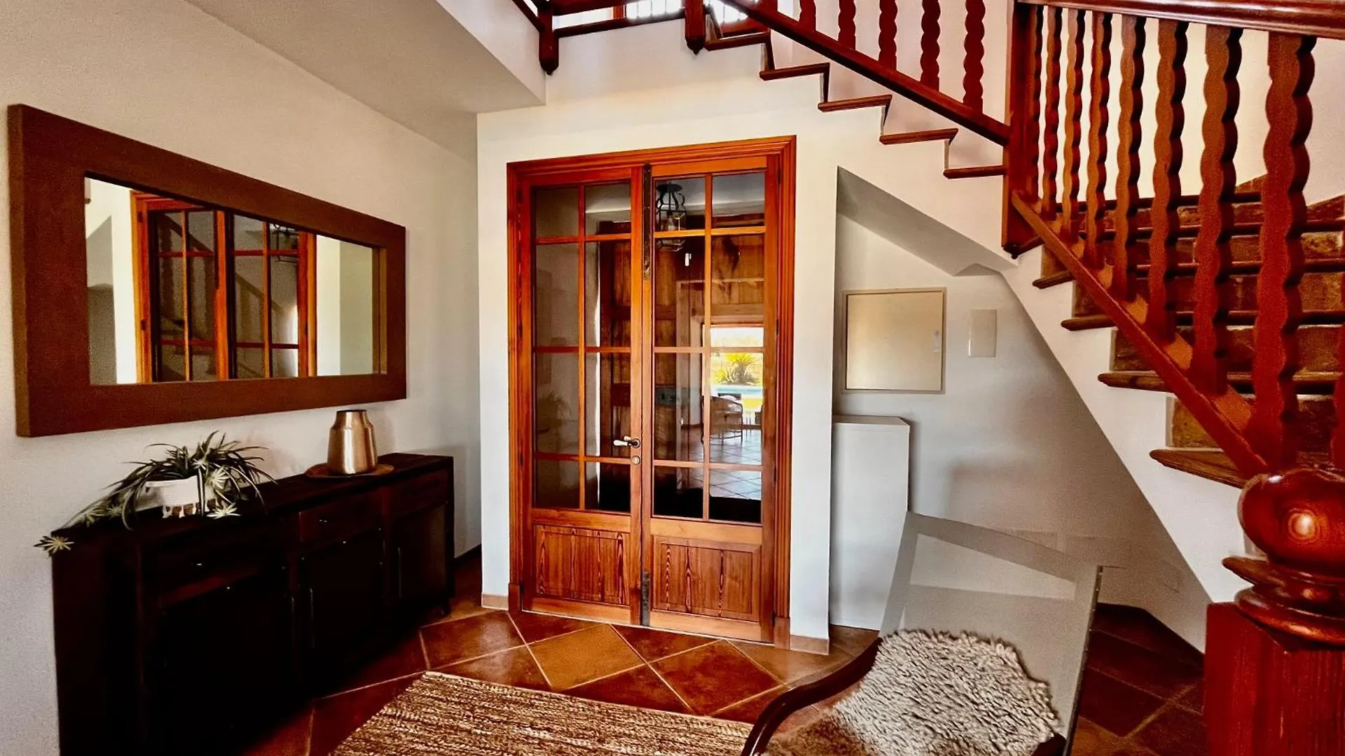 Сasa de vacaciones Finca Reina De La Isla Fenalitx