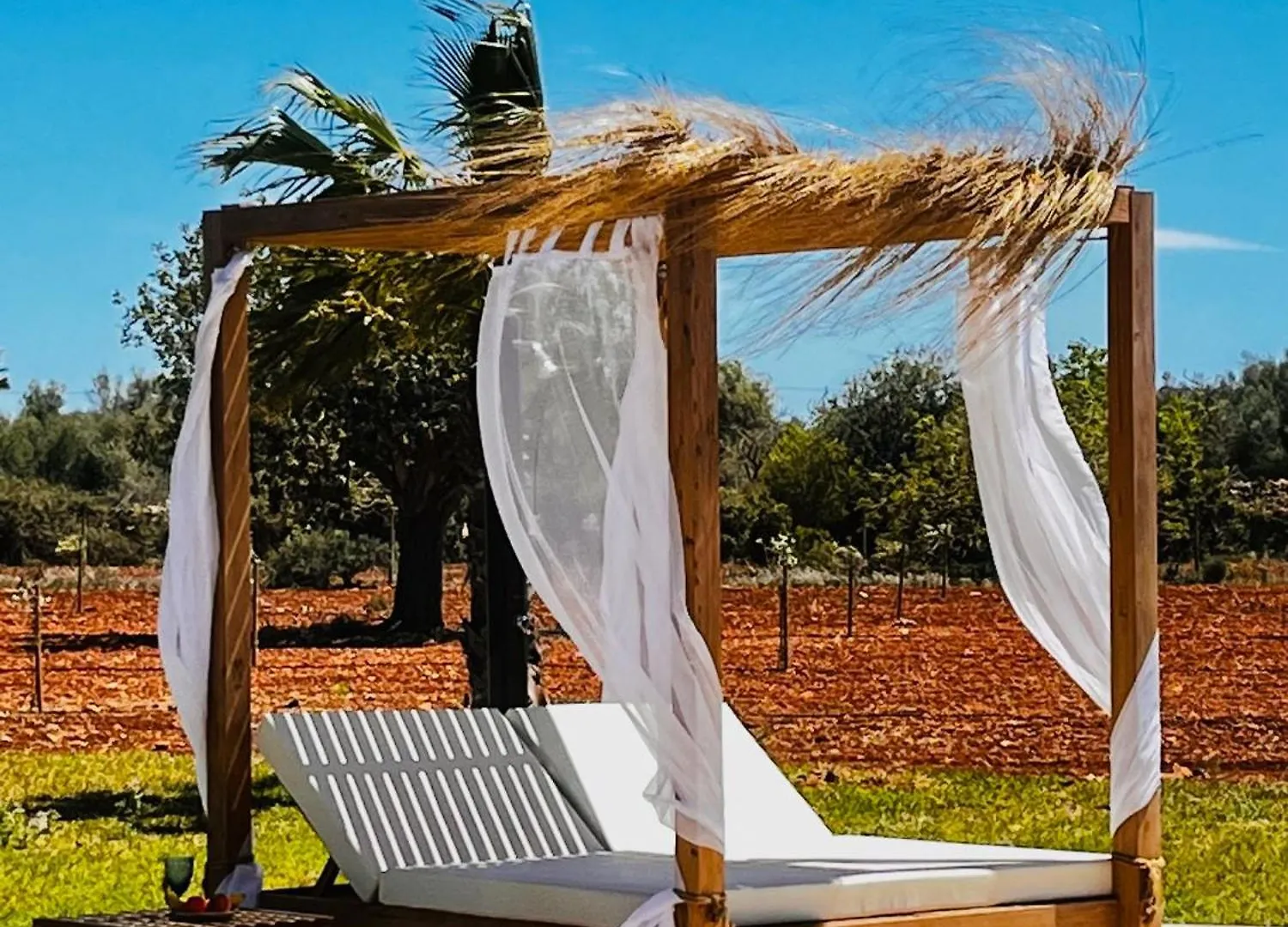 Finca Reina De La Isla Fenalitx  Fenalitx (Fenalich)