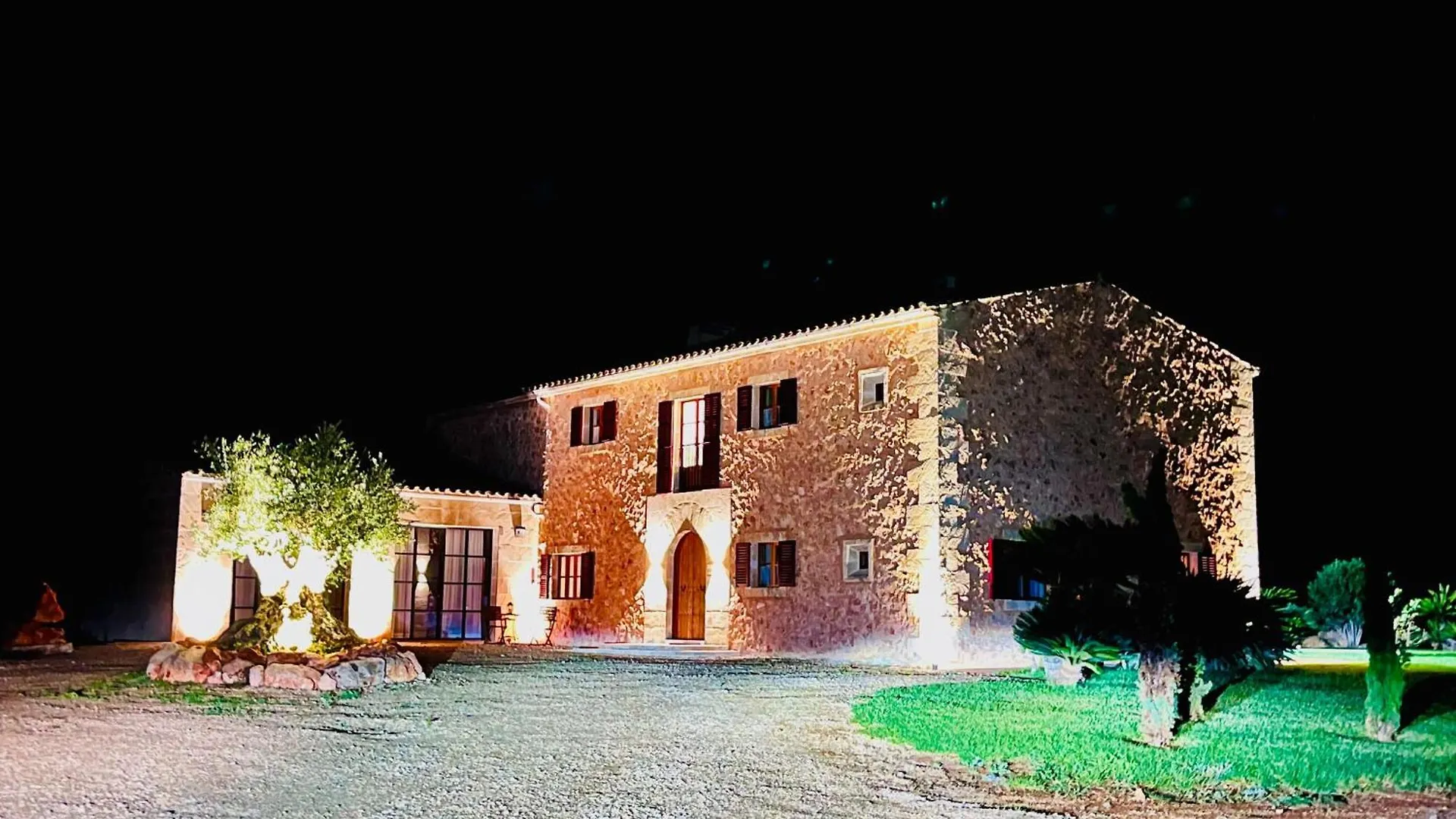 Finca Reina De La Isla Fenalitx  0*, Fenalitx (Fenalich)