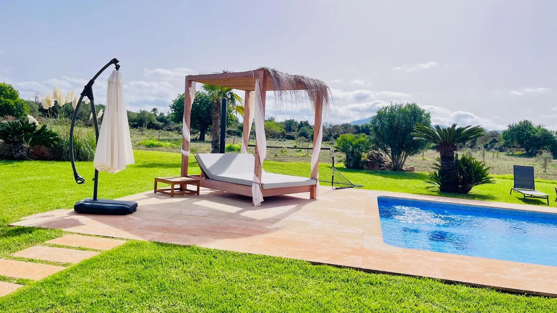 Finca Reina De La Isla Fenalitx  0*, Fenalitx (Fenalich) España